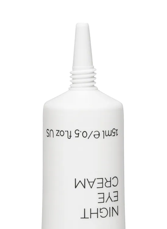 Illustrious Night Eye Cream – Омолаживающий ночной крем для кожи вокруг глаз, 15 мл