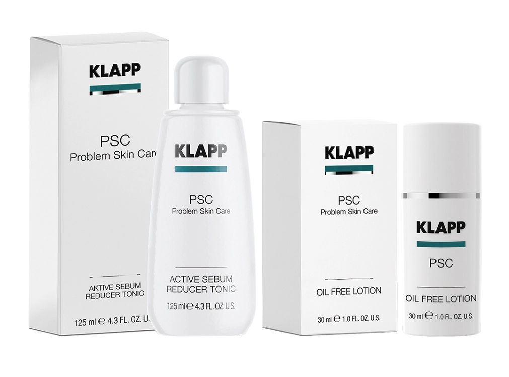 PROBLEM SKIN CARE - Уход для проблемной кожи 