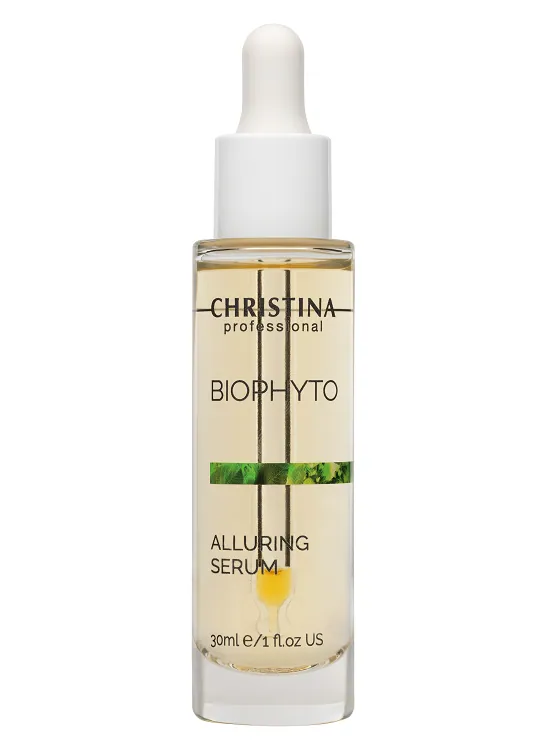 Bio Phyto Alluring Serum – Сыворотка «Очарование», 30 мл