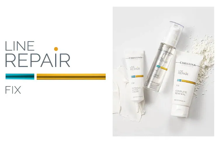 Line Repair FIX – ОБНОВЛЕНИЕ