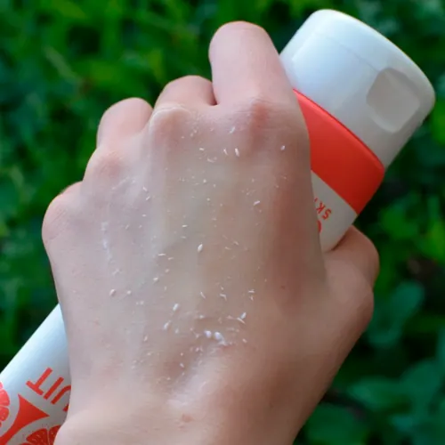 Пилинг-скатки