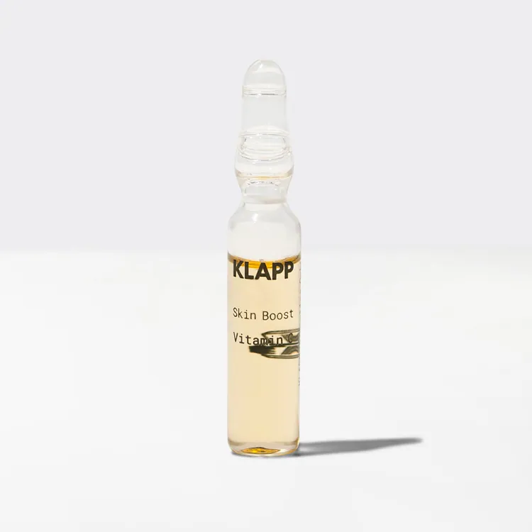 Vitamin C Концентрат с витамином С