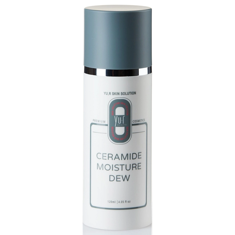 Лосьон-эмульсия для лица Yu.R Pro Ceramide Moisture Dew, 120 мл