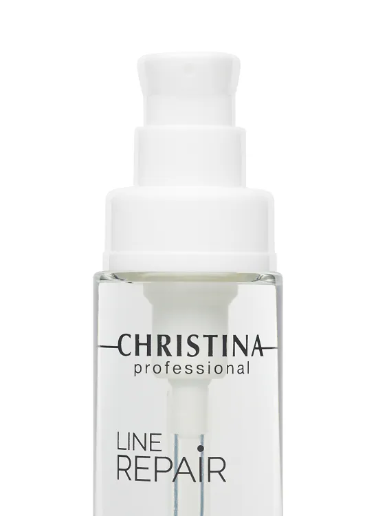 Line Repair Nutrient Bio Satin Serum – Сыворотка «Био-Сатин», 30 мл