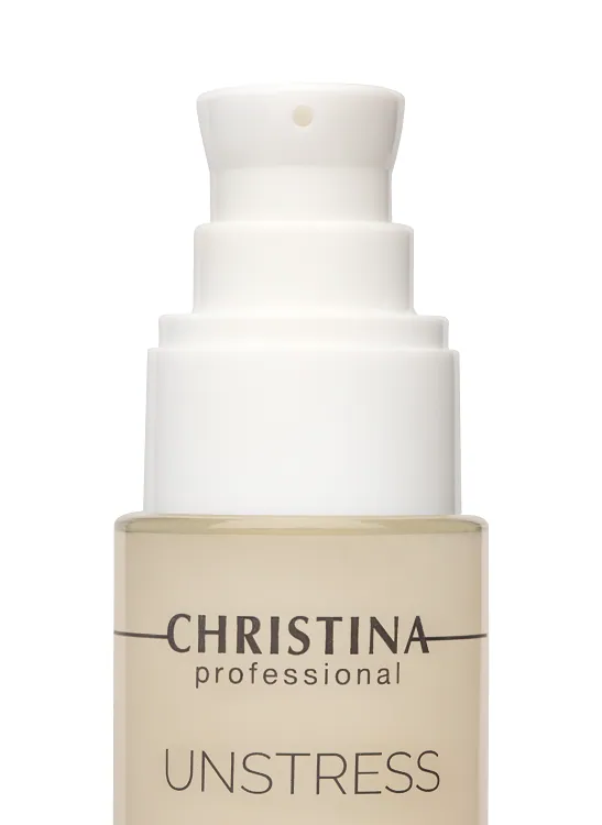 Unstress Absolute Relaxer – Сыворотка для абсолютного разглаживания морщин, 30 мл