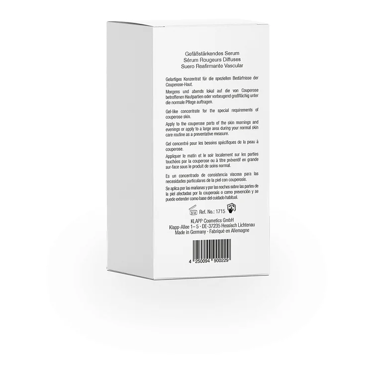 Антикуперозная сыворотка / IMMUN  Couperose Serum 30мл