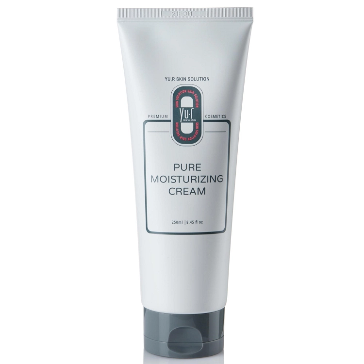 Увлажняющий крем Yu.R Pro Pure Moisturizing Cream, 250 мл