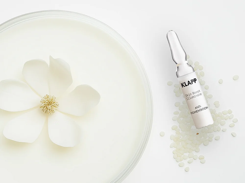 Illuminate Осветляющий концентрат