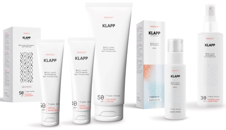 MLP SUN PROTECTION - Солнцезащитная линия 