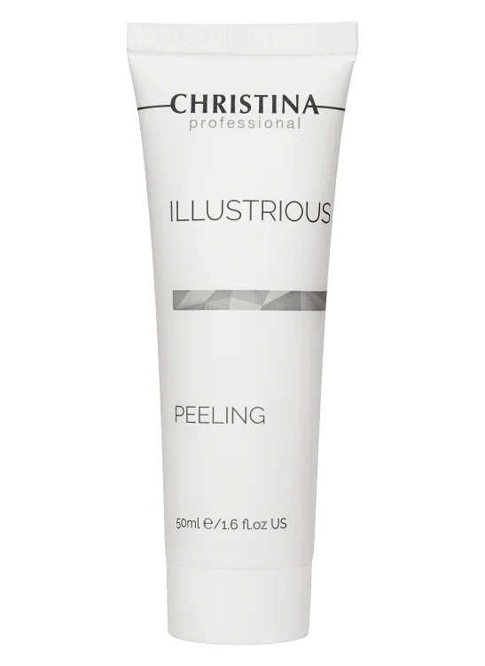 Illustrious Peeling – Пилинг, 50 мл