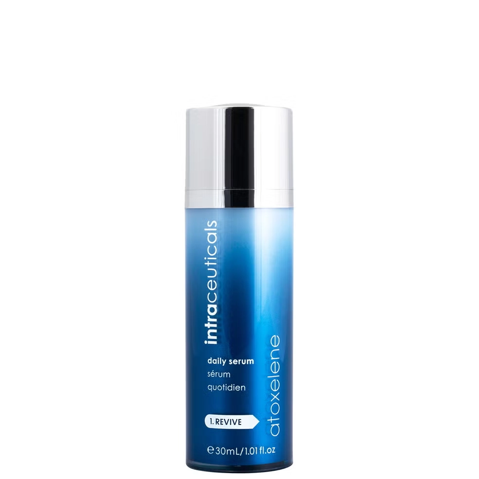 Atoxelene Daily Serum (Дневная сыворотка корректирующая мимические морщины) 30 ml Atoxelene Daily Serum (Дневная сыворотка корректирующая мимические морщины) 30 ml