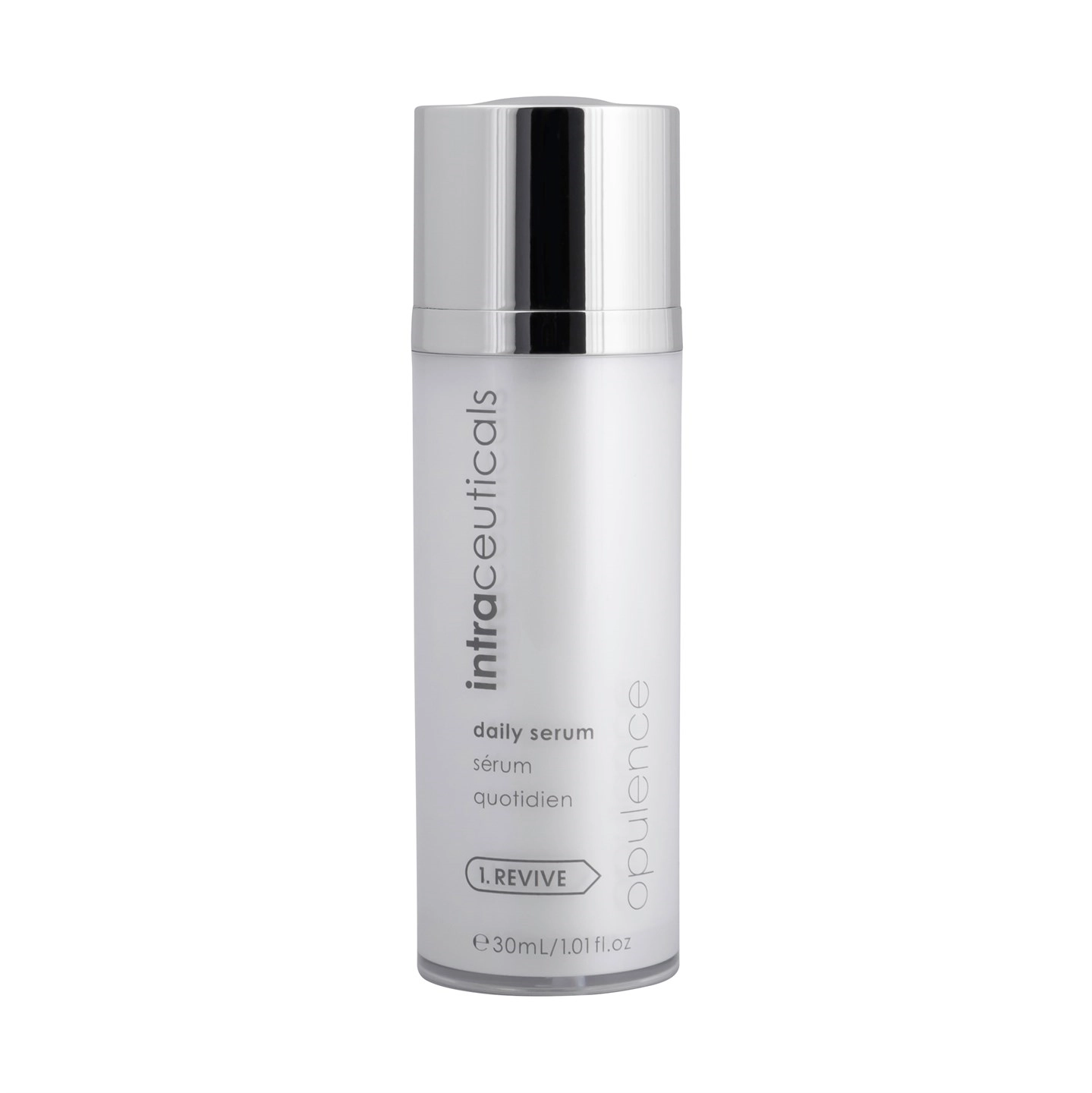 Opulence Daily Serum (Обновляющая дневная сыворотка) 30 ml Opulence Daily Serum (Обновляющая дневная сыворотка) 30 ml