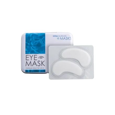 Rejuvenate Eye Mask 6 pieces (Омолаживающая маска для кожи вокруг глаз) 6шт.