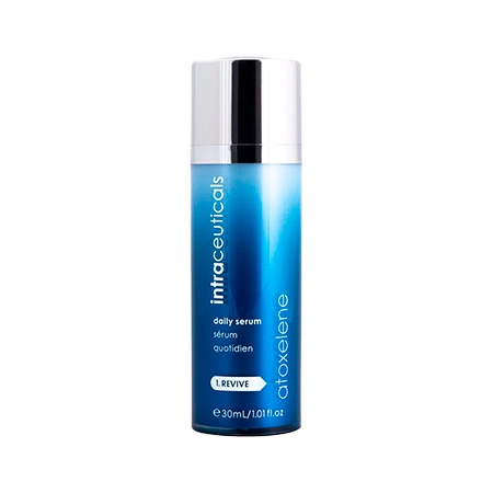 Atoxelene Daily Serum (Дневная сыворотка корректирующая мимические морщины) 30 ml Atoxelene Daily Serum (Дневная сыворотка корректирующая мимические морщины) 30 ml