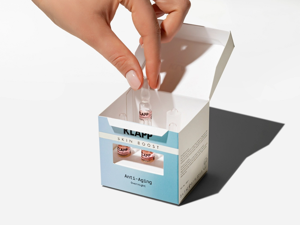 Anti-Aging Антиэйдж концентрат