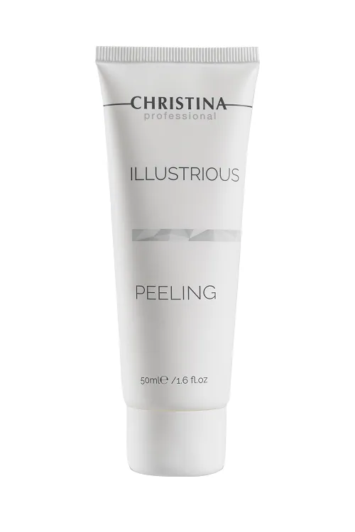 Illustrious Peeling – Пилинг, 50 мл