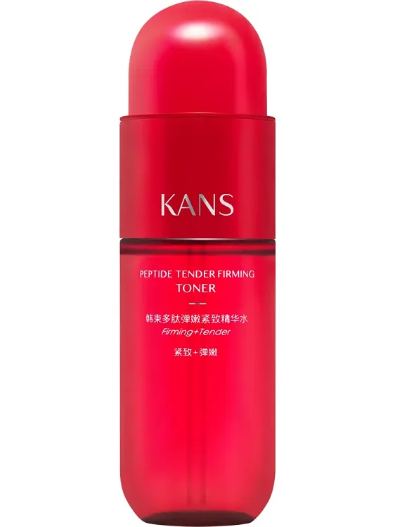 Peptide Tender Firming Toner - НЕЖНЫЙ УКРЕПЛЯЮЩИЙ ТОНЕР С ПЕПТИДАМИ, 130 мл