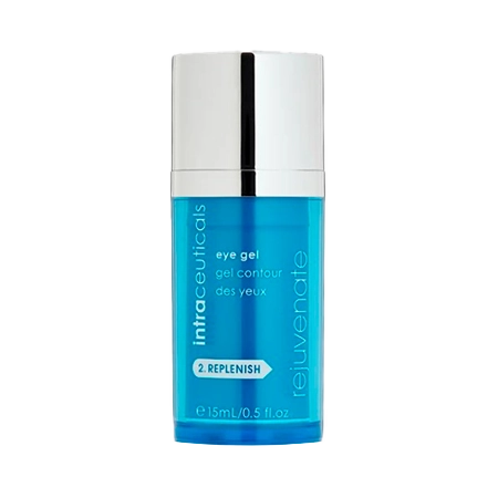 Rejuvenate Contour Eye Gel (Омолаживающий гель для контура глаз) 15 ml