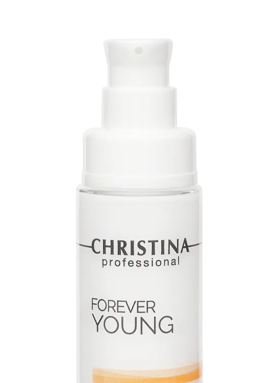 Forever Young Total Renewal Serum – Омолаживающая сыворотка «Тоталь», 30 мл