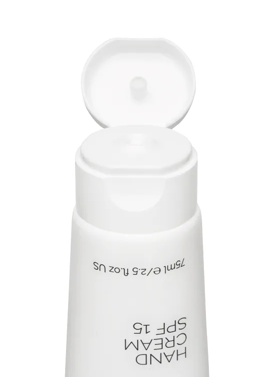 Illustrious Hand Cream SPF 15 – Защитный крем для рук SPF 15, 75 мл