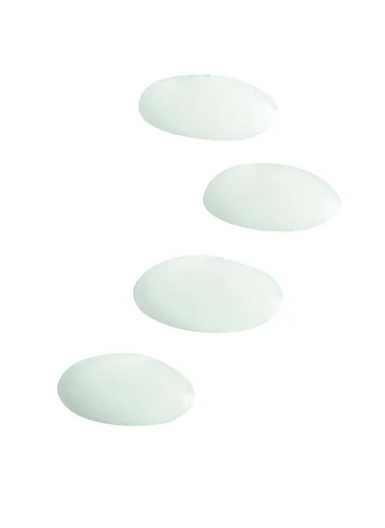 Line Repair Firm Blue Daisy Cleanser – Гидрофильный гель «Голубая маргаритка», 300 мл