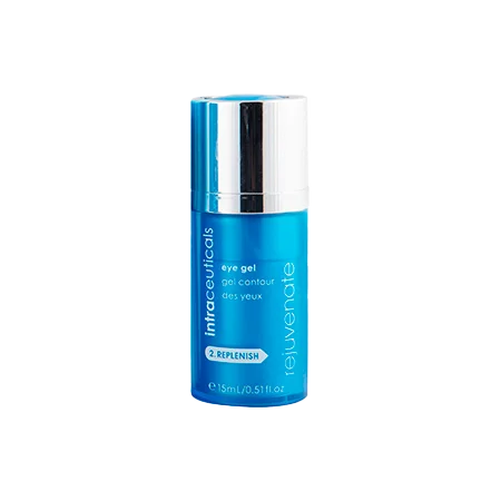 Rejuvenate Contour Eye Gel (Омолаживающий гель для контура глаз) 15 ml