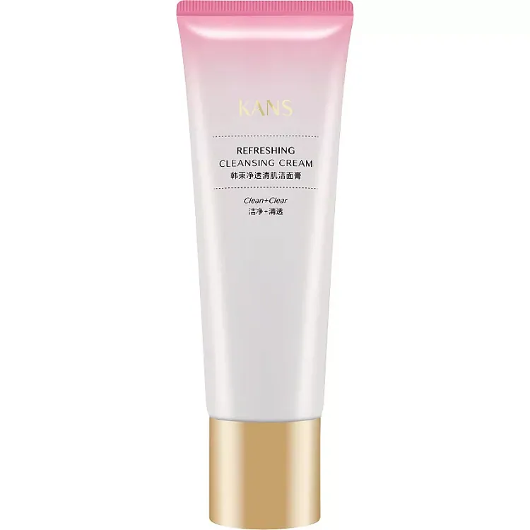 Hydrating Oil Controling Cleansing Cream - ОЧИЩАЮЩИЙ ОСВЕЖАЮЩИЙ КРЕМ ДЛЯ УМЫВАНИЯ, 100 мл