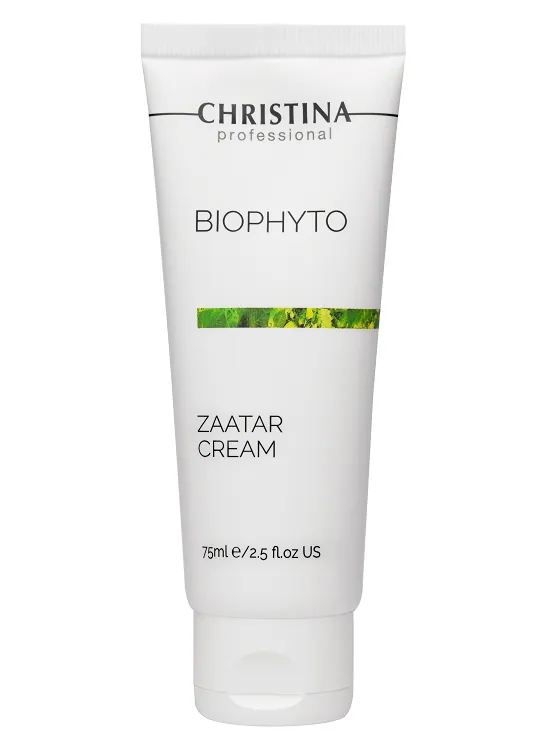Bio Phyto Zaatar Cream – Крем «Заатар», 75 мл