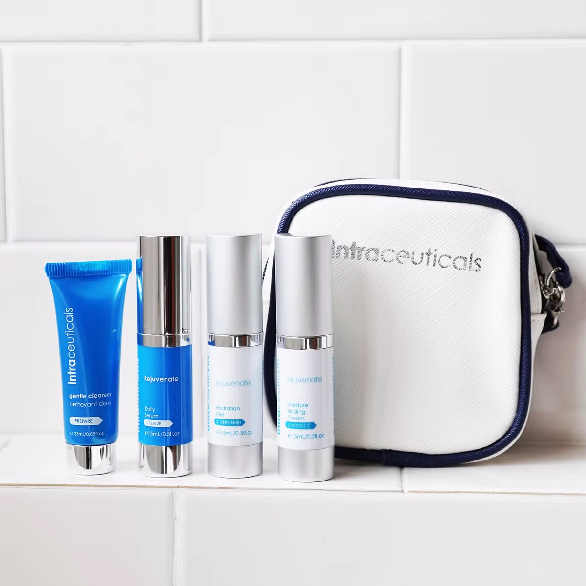 Rejuvenate travel set (Дорожный набор)