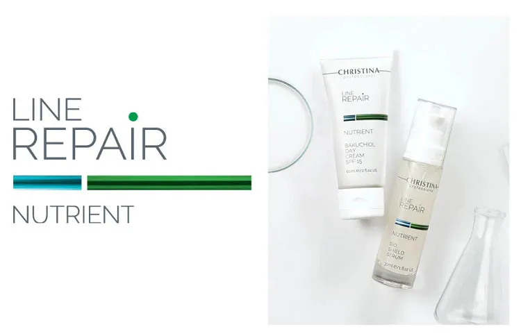 Line Repair NUTRIENT – ПИТАНИЕ