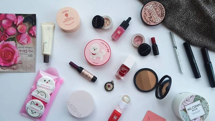 Косметики из Австрии в Gocosmetic! Косметики из Австрии в Gocosmetic!