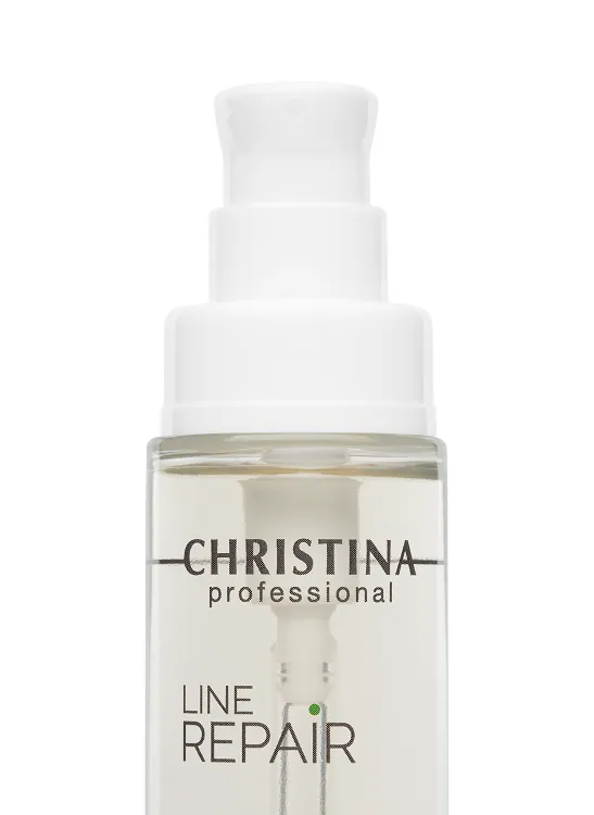 Line Repair Nutrient Bio Shield Serum – Биосыворотка «Укрепление и защита», 30 мл