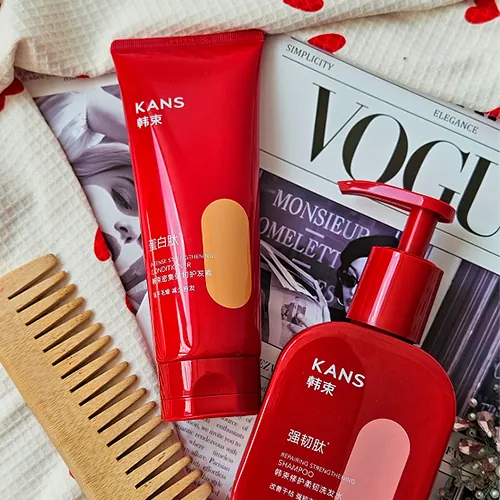 Серия для волос