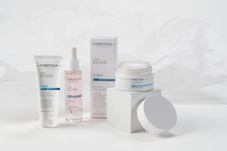 Line Repair HYDRA – УВЛАЖНЕНИЕ