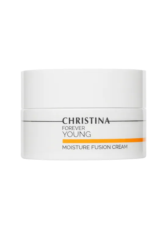 Forever Young Moisture Fusion Cream – Крем для интенсивного увлажнения, 50 мл