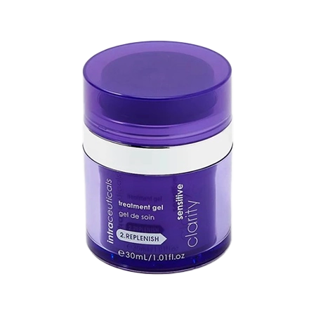 Clarity Sensitive Treatment Gel (Лечебный гель для чувствительной проблемной кожи и акне) 30 ml Clarity Sensitive Treatment Gel (Лечебный гель для чувствительной проблемной кожи и акне) 30 ml