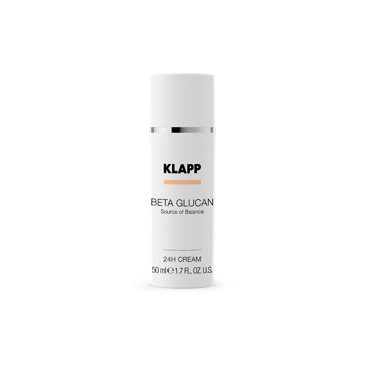 Крем-уход 24 часа /ß-BETA GLUCAN Cream-24 h 50мл