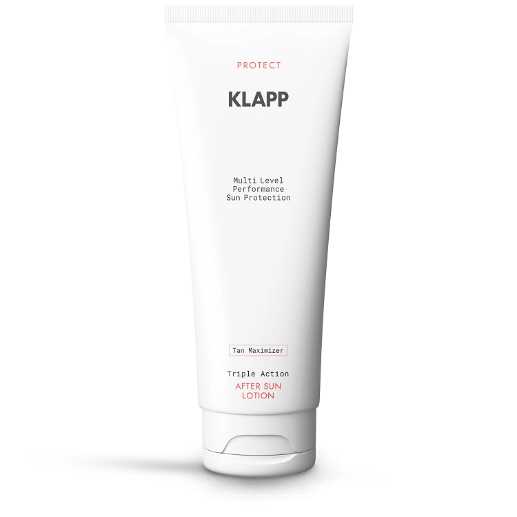 Лосьон после загара с пролонгирующим эффектом/ SUN PROTECT Multi Level Performance, 200 мл