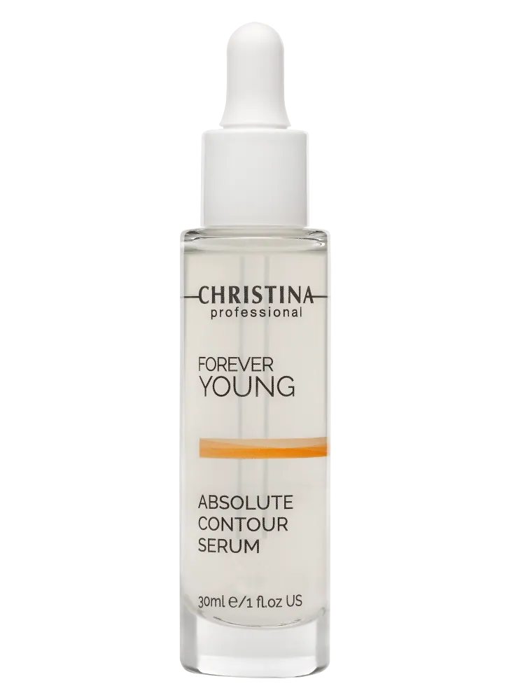 Forever Young Absolute Contour Serum – Сыворотка «Совершенный контур», 30 мл