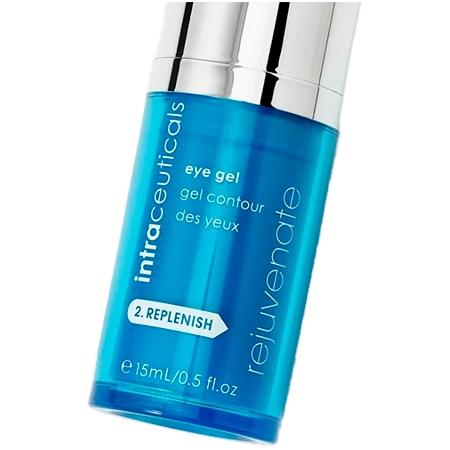 Rejuvenate Contour Eye Gel (Омолаживающий гель для контура глаз) 15 ml