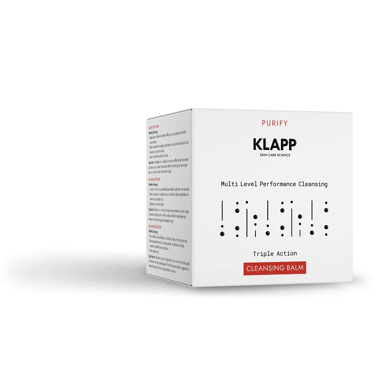 Очищающий бальзам /CORE Purify Multi Level Performance Cleansing, 50 мл