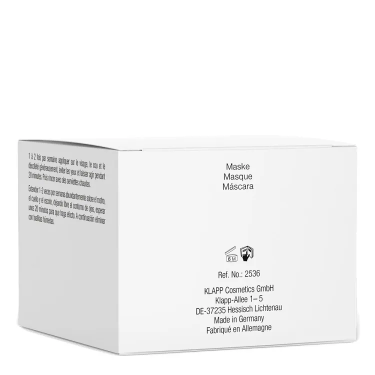 Маска "Глубокое увлажнение" / Hyaluronic Mask 50 мл