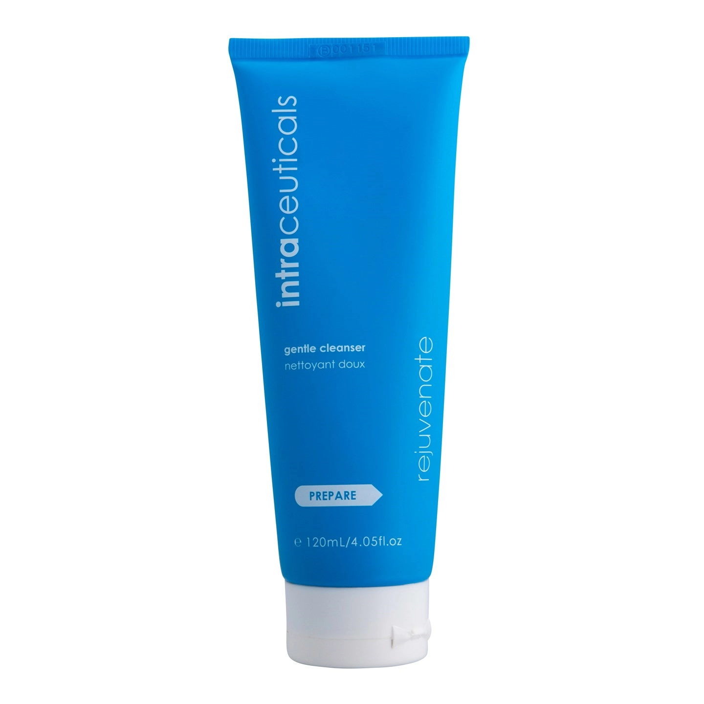 Rejuvenate Gentle Cleanser Gel  (Омолаживающий деликатный очищающий гель) 120 ml