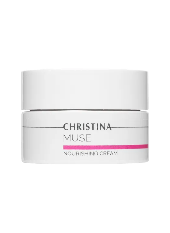 Muse Nourishing Cream – Питательный крем, 50 мл