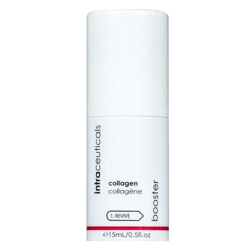 Booster Collagen  (Бустер Коллаген) 15 ml