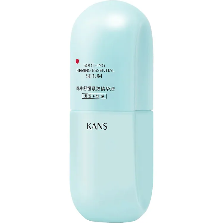 Soothing Firming Essential Serum - УСПОКАИВАЮЩАЯ УКРЕПЛЯЮЩАЯ СЫВОРОТКА ДЛЯ ЛИЦА, 30 мл