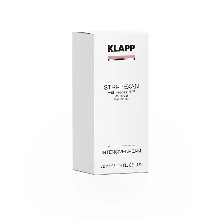 Интенсивный крем для лица / Stri-PeXan Intensive Cream 70мл