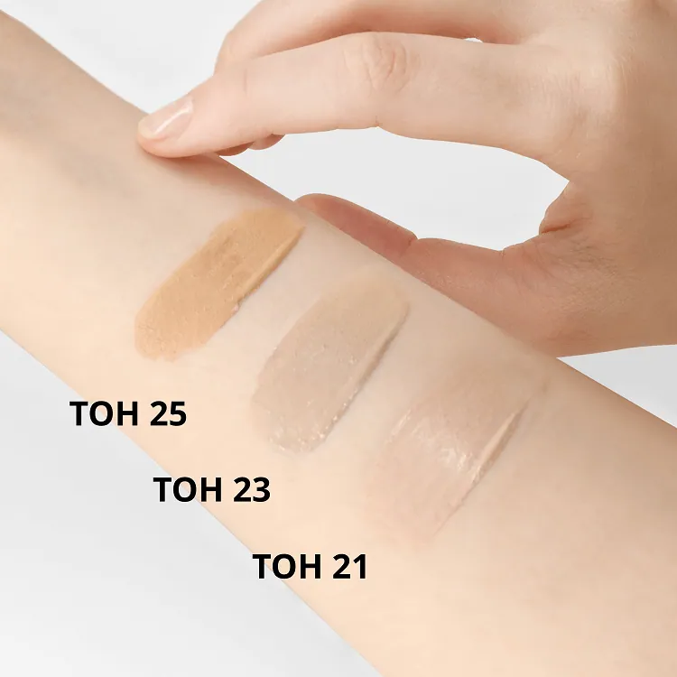 BB Cream Perfect Cover RХ - Тональный BB-крем «Естественное покрытие» SPF42/PA+++ тон 25, 20 мл