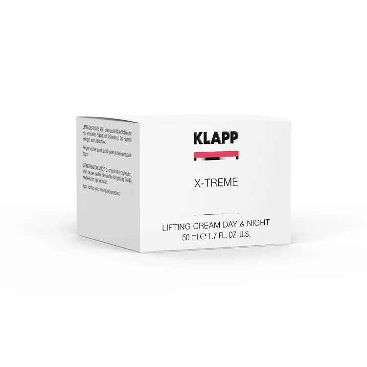 Крем-лифтинг день/ночь / X-TREME Lifting Cream Day&Night 50мл