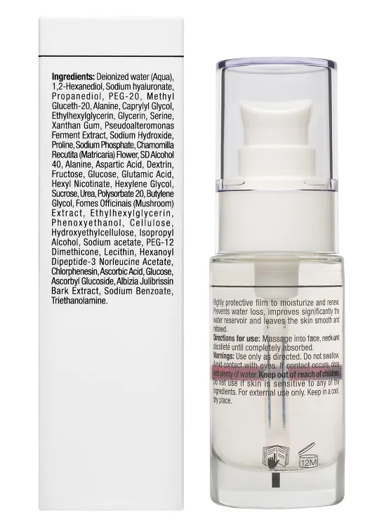 Comodex Hydrate & Restore Serum − Увлажняющая восстанавливающая сыворотка, 30 мл